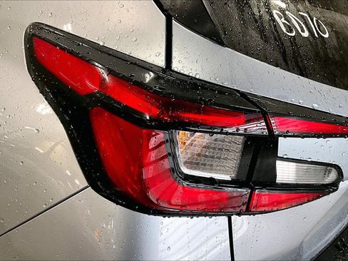New 2026 Subaru Crosstrek 2.0i Premium AWD/4WD image 14