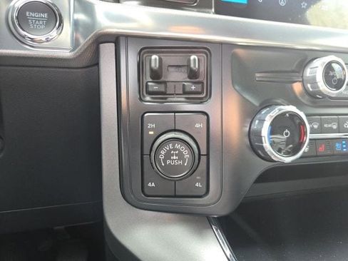 New 2025 Ford F150 Lariat w/ Equipment Group 502A High AWD/4WD image 27