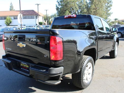 Used 2015 Chevrolet Colorado LT w/ LT Convenience Package RWD image 31