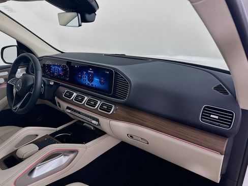 Certified 2026 Mercedes-Benz GLE 450 GLE 450 image 37