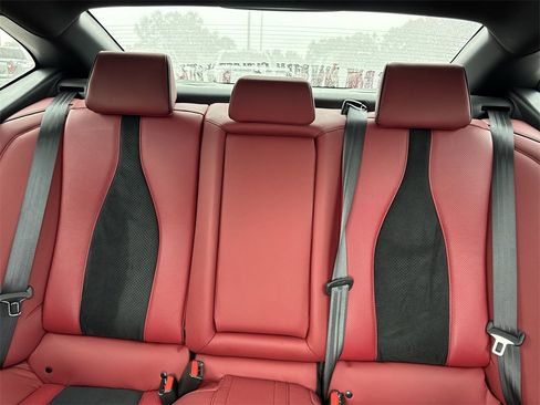 Used 2025 Acura TLX A-Spec Package image 13
