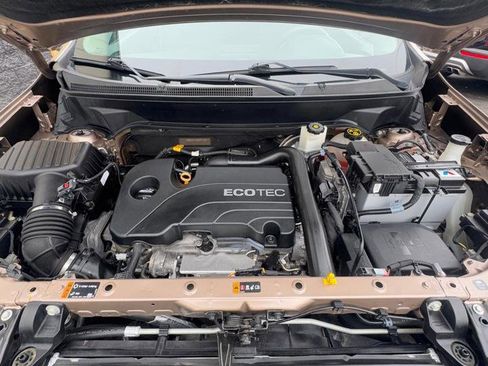 Used 2019 Chevrolet Equinox LT image 23