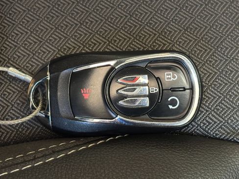 Used 2026 Buick Encore GX Preferred FWD image 20