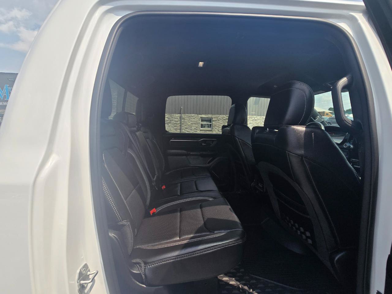 Used 2025 RAM 1500 RHO w/ Bed Utility Group AWD/4WD image 15