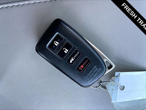 Used 2019 Lexus RX 350 FWD w/ Navigation Package image 33