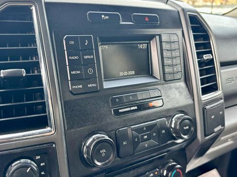 Used 2017 Ford F350 XLT image 20