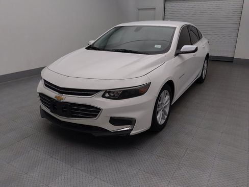 Used 2018 Chevrolet Malibu LT FWD image 15