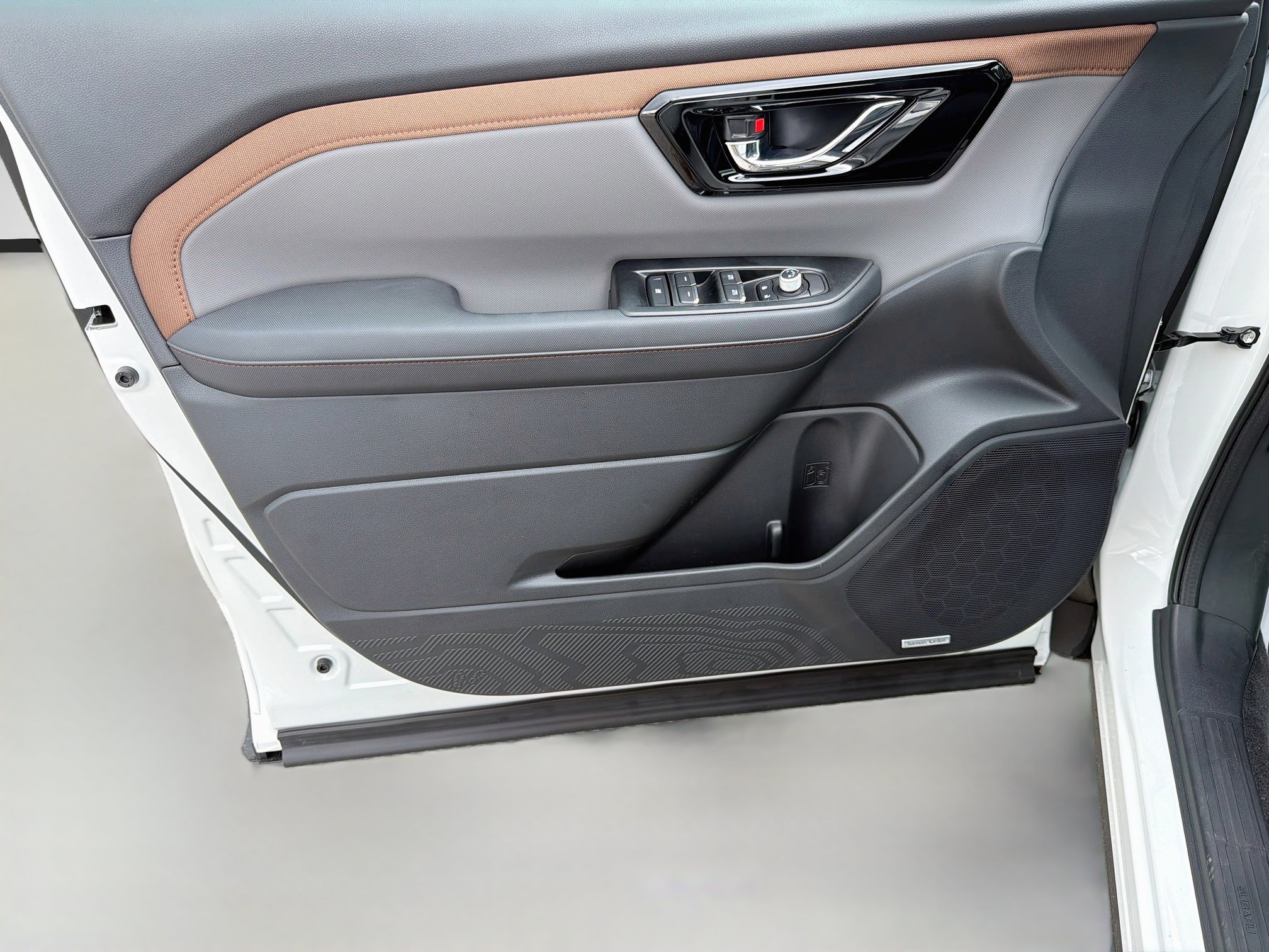 New 2026 Subaru Forester Sport AWD/4WD image 21