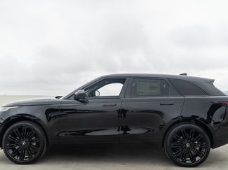 Used 2026 Land Rover Range Rover Velar Dynamic SE AWD/4WD video 2
