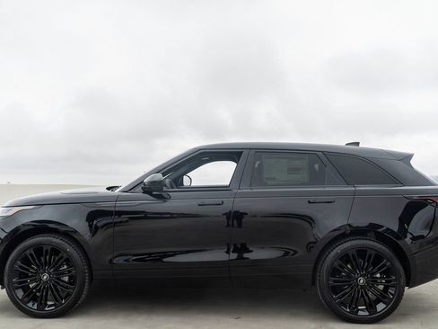 Used 2026 Land Rover Range Rover Velar Dynamic SE AWD/4WD image 2