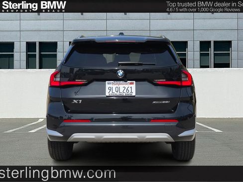 Used 2025 BMW X1 xDrive28i w/ Convenience Package image 23