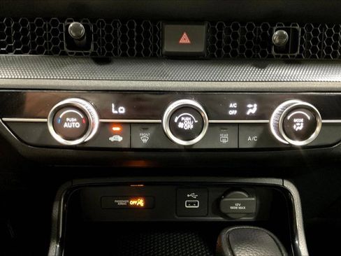 Used 2024 Honda CR-V LX image 32