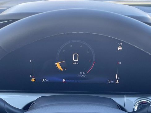 New 2026 Chevrolet Trax LT w/ Driver Confidence Package image 27