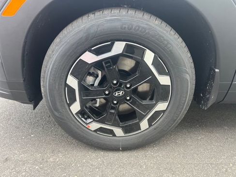 New 2026 Hyundai Santa Fe SE image 6