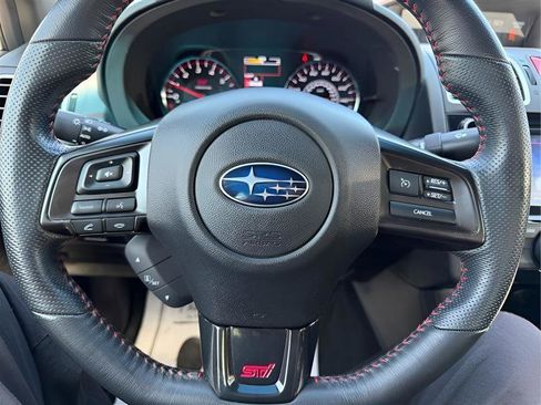 Used 2020 Subaru WRX STI image 51