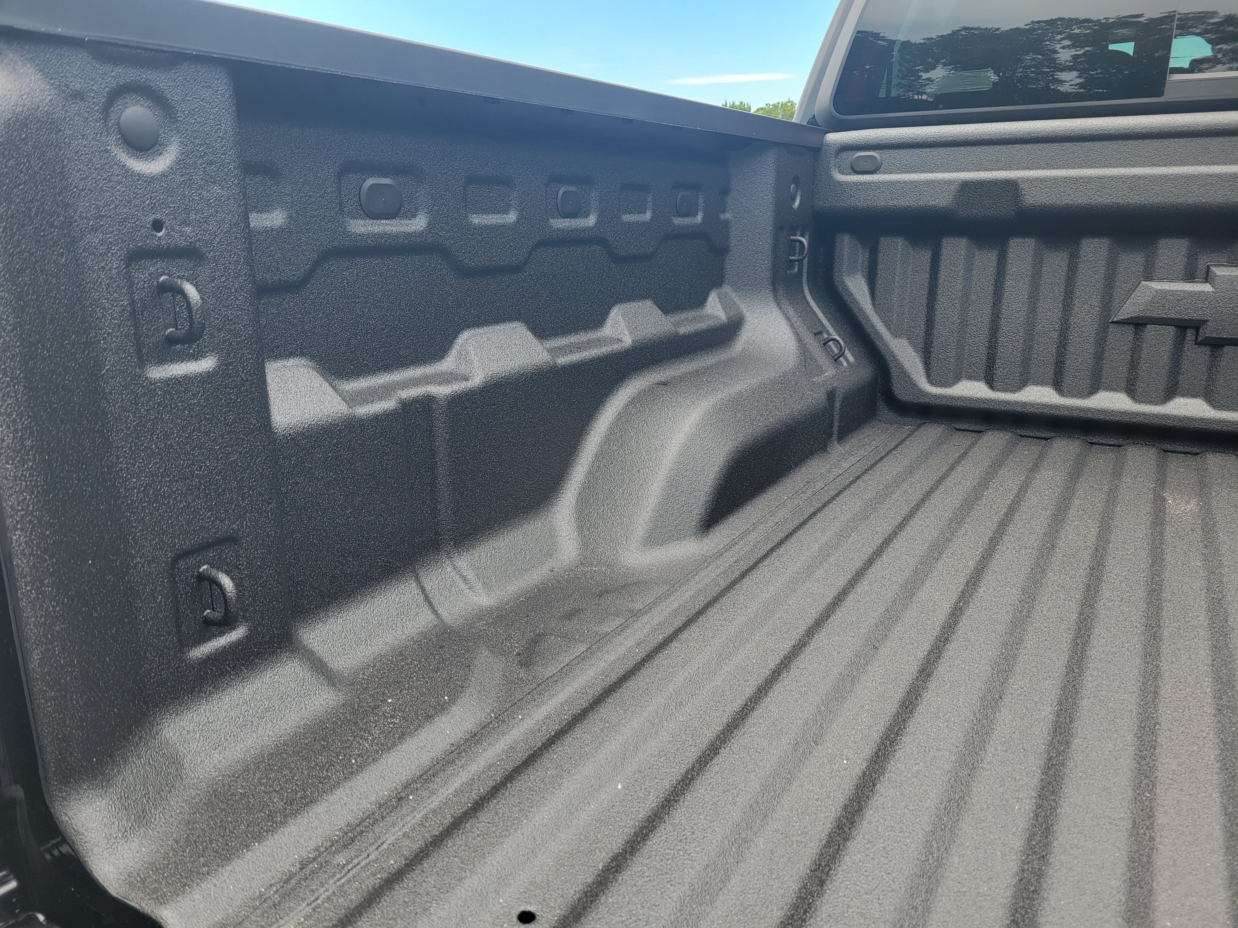 New 2026 Chevrolet Colorado LT w/ LT Convenience Package RWD image 9