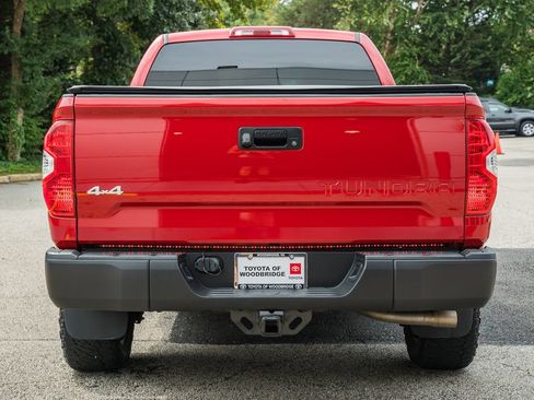 Used 2019 Toyota Tundra SR AWD/4WD image 6
