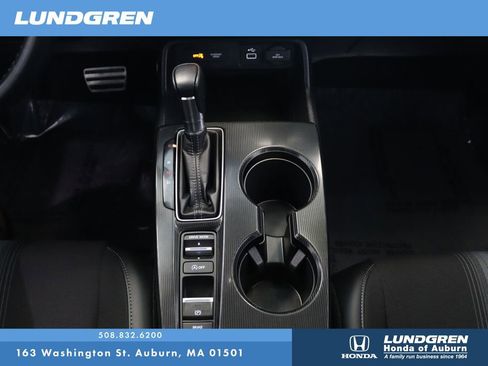 Used 2023 Honda Civic Sport image 24