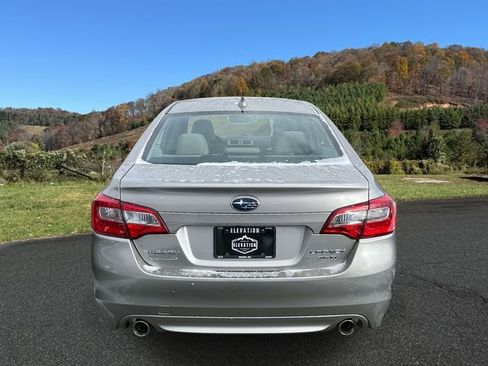 Used 2016 Subaru Legacy 3.6R Limited image 6