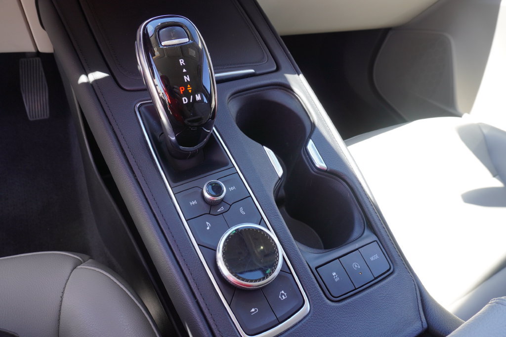 Used 2023 Cadillac XT4 Luxury FWD image 18