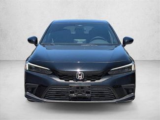 Used 2023 Honda Civic Sport video 2