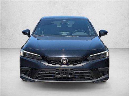 Used 2023 Honda Civic Sport image 2