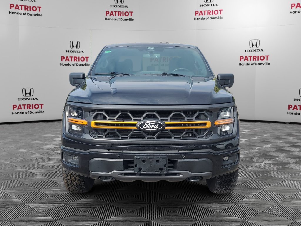 Used 2025 Ford F150 Tremor w/ Bed Utility Package AWD/4WD image 8