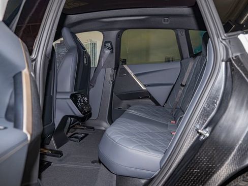 New 2026 BMW iX xDrive60 w/ Premium Package image 20