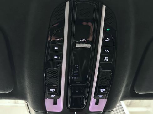 Used 2023 Porsche Cayenne GTS image 39