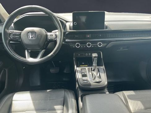 Certified 2023 Honda CR-V EX-L image 10