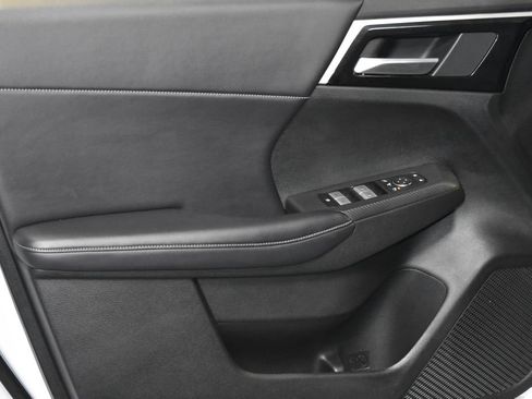 Used 2024 Mitsubishi Outlander Ralliart image 4