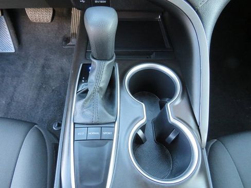 Certified 2024 Toyota Camry LE image 22