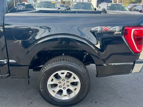 Certified 2023 Ford F150 XLT image 21