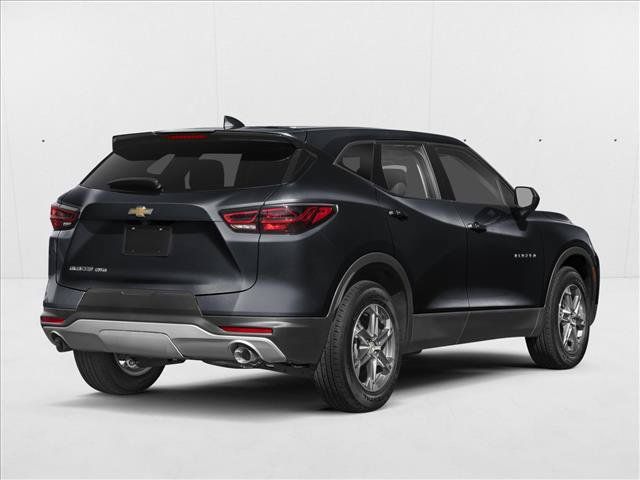 New 2026 Chevrolet Blazer LT FWD image 2