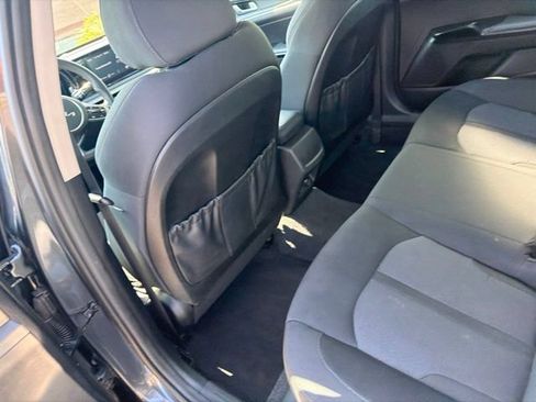 Certified 2024 Kia K5 LXS FWD image 16