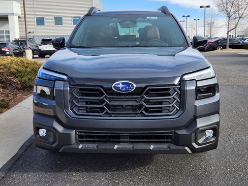 New 2026 Subaru Outback Touring XT image 5