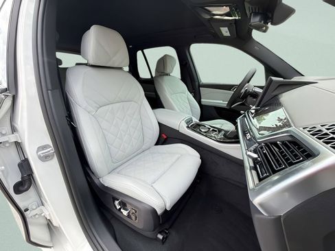 New 2026 BMW X5 sDrive40i w/ M Sport Package RWD image 20