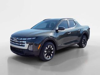 New 2026 Hyundai Santa Cruz SEL FWD video 2