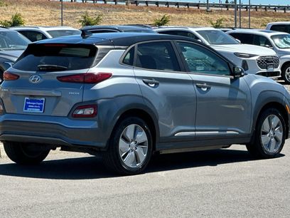 Used 2021 Hyundai Kona SEL w/ Cargo Package