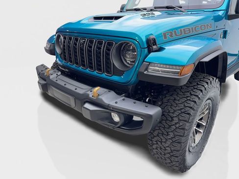 Used 2024 Jeep Wrangler Rubicon 392 image 16