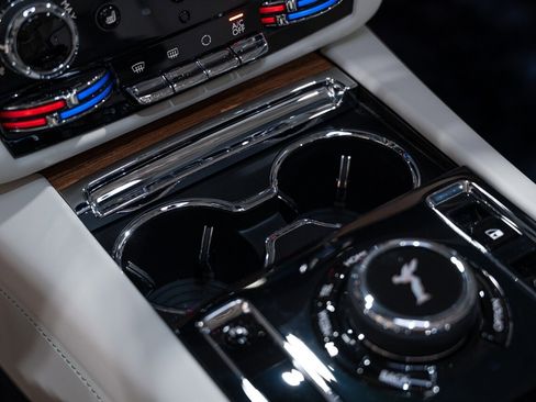 Used 2024 Rolls-Royce Spectre w/ Spectre Launch Package image 55