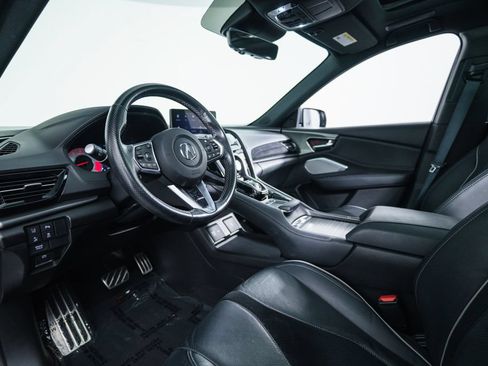 Used 2020 Acura RDX A-Spec AWD/4WD image 4