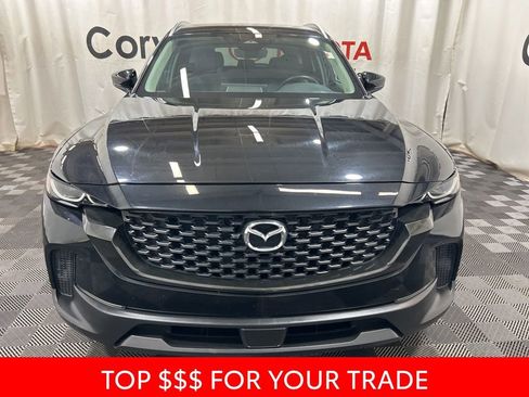 Used 2025 MAZDA CX-50 AWD 2.5 S w/ Preferred Package image 2