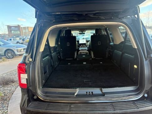 Used 2024 Ford Expedition Max XLT AWD/4WD image 7