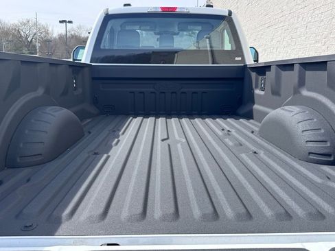 Used 2025 Ford F250 XL w/ XL Driver Assist Package AWD/4WD image 30