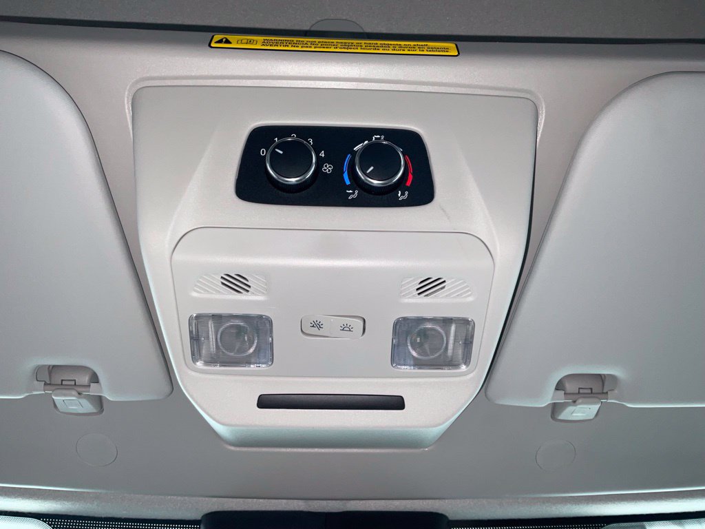 New 2027 Ford Transit 350 XL RWD image 24