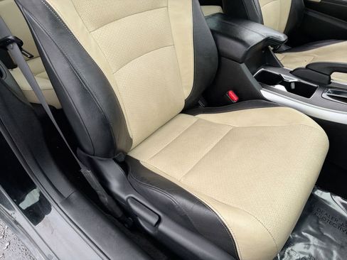 Used 2015 Honda Accord EX-L image 23