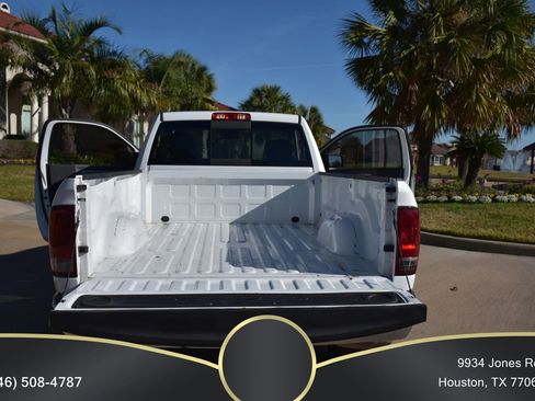 Used 2020 RAM 1500 Tradesman w/ Tradesman SXT Package image 17