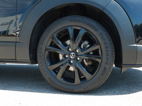 Used 2024 MAZDA CX-30 AWD 2.5 S w/ Select Sport Pkg image 5