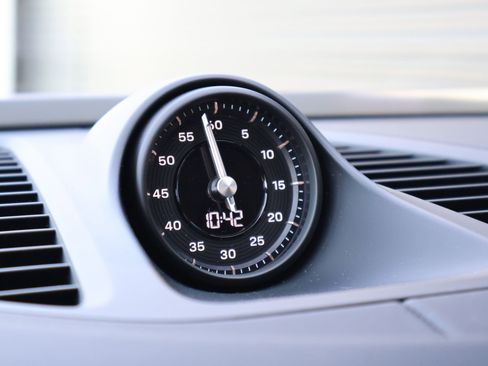 New 2026 Porsche Macan GTS Electric image 20